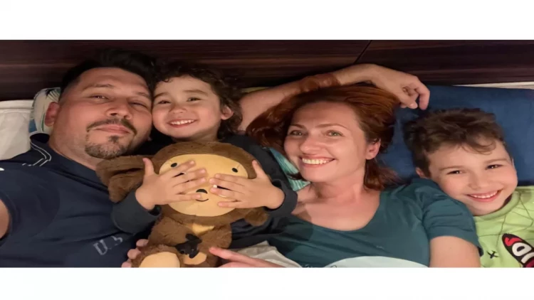 Bir daha belə anları olmayacaq - Samir Məhəmmədov həlak oldu, ailəsi reanimasiyadadır