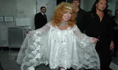 Puqaçovanın “əkizi” borca görə AXTARIŞDA - 13 milyonluq qalmaqal - FOTO