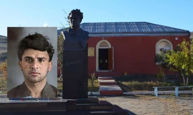 Mikayıl Müşfiqin xatirə muzeyi barədə qərar verildi