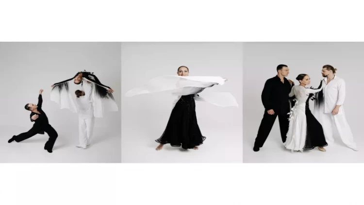 Səhər və axşam, həyatın ağ və qara zolağı – Azərbaycanın Xalq artisti Təranə Muradovanın fotoseti