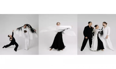 Səhər və axşam, həyatın ağ və qara zolağı – Azərbaycanın Xalq artisti Təranə Muradovanın fotoseti