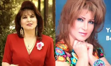 Tanınmış azərbaycanlı müğənni illər sonra EFİRDƏ - VİDEO