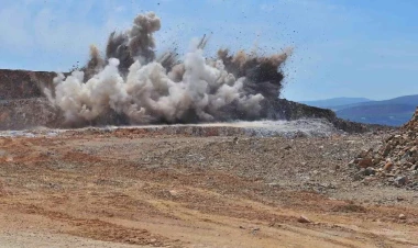 Pirəkəşkül və Ağdərədə partlayış səsləri eşidiləcək - Nazirlikdən XƏBƏRDARLIQ - FOTO