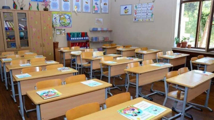 Şagirdlərin bir-birinə xəsarət yetirməsi ilə bağlı QURUMDAN AÇIQLAMA