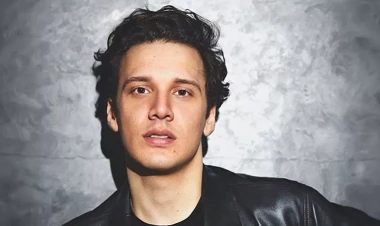 Edis azərbaycanlı idmançını paylaşdı - FOTO