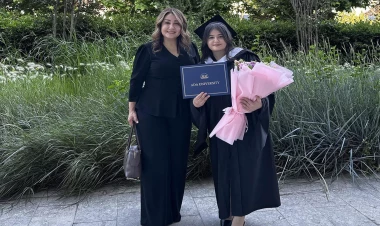 Könül Vəlibəylinin qızının son durumu