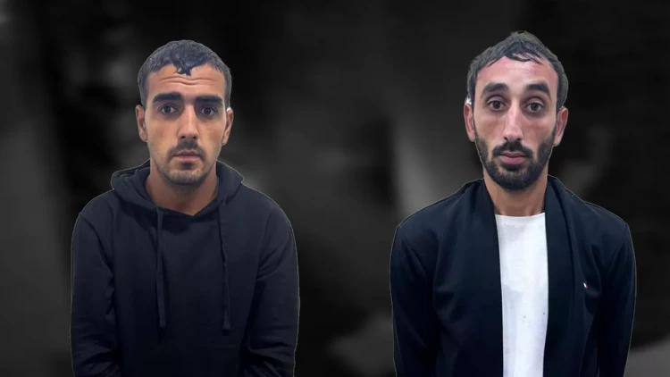 Sumqayıtda narkotik əməliyyatı - Həbs edilənlər var - VİDEO