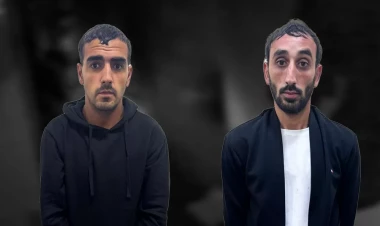 Sumqayıtda narkotik əməliyyatı - Həbs edilənlər var - VİDEO