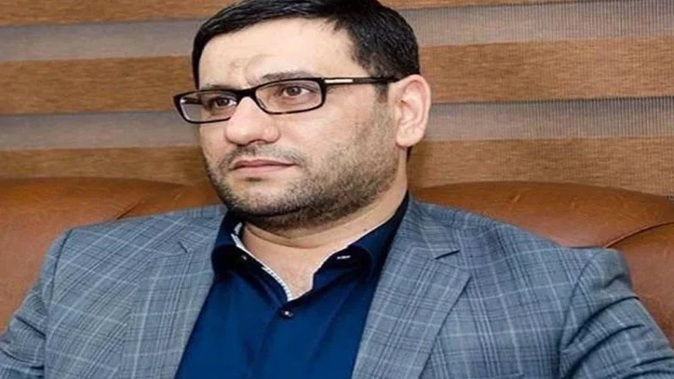 Psixoloq Hacı Şahinə sataşdı - 