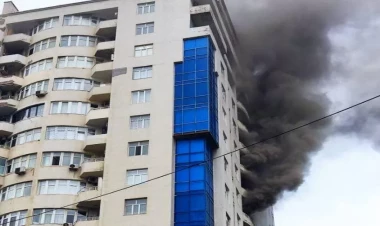 Ani baş verən yanğınlardan özümüzü necə qoruyaq? - Ekspert AÇIQLADI