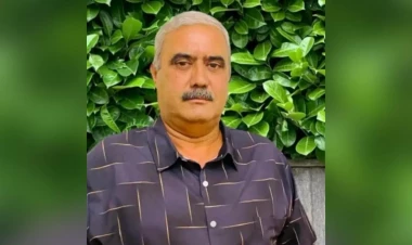 İtkin düşən kişinin meyiti tapıldı