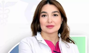 Günel Abdiyeva işdən çıxarıldı