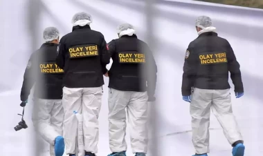 Ana, ata və 5 yaşlı qızı evdə ölü tapıldı - Güllələniblər...- FOTO