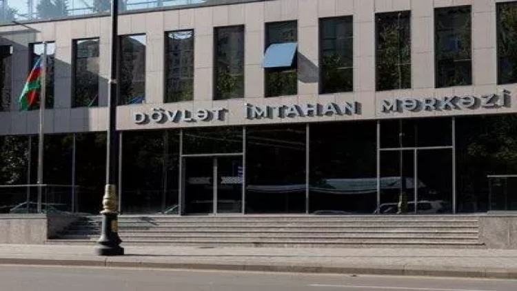 Azərbaycan dili üzrə imtahanın nəticələri bəlli oldu