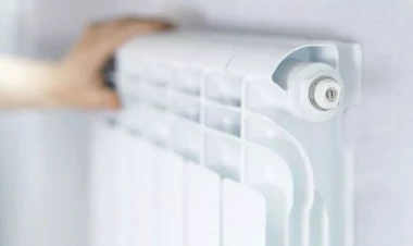 Zabratda Əlillər binası istiliksiz qaldı - 160 mənzilin 80%-i borcludur