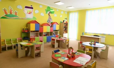 Nazirliyin qrant ayırdığı bağçalar qiymətləri artırdı - Aylığı 550 manat - FOTO