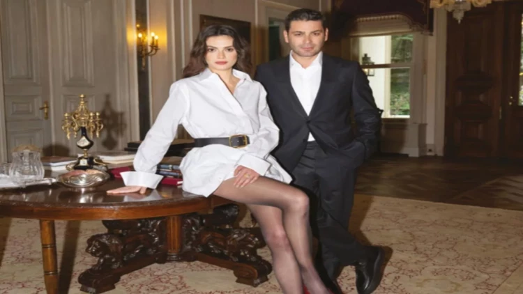 Reytinqli serialda görün nə təbliğ olunur - Narazılıq doğurdu