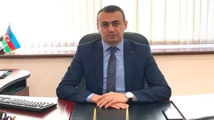 Nazirlikdə yeni təyinat