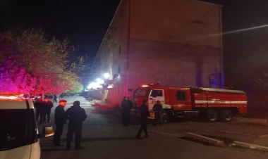 Bu bina söküləcək – qərar verildi