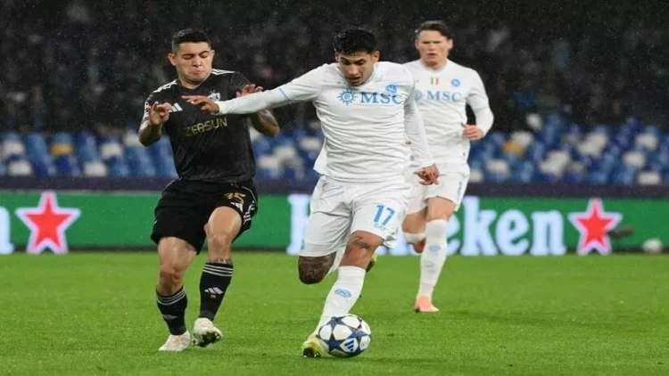 “Qarabağ”ın oyunundakı bütün qollar - VİDEO