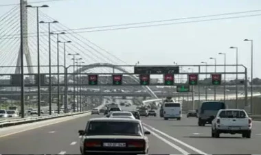 Qarajda olan avtomobilə cərimə necə yazılıb?