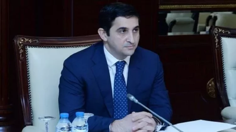 Nazir Penitensiar xidmətinin vəzifəli şəxslərini işdən çıxardı