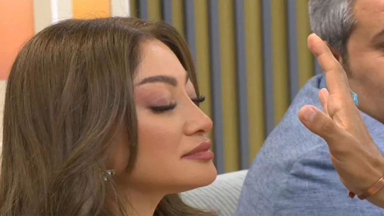 ATV-yə bu kadrlara görə xəbərdarlıq edildi - VİDEO