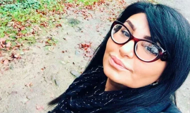 Afət meyxanaçıya ərə gedir - VİDEO