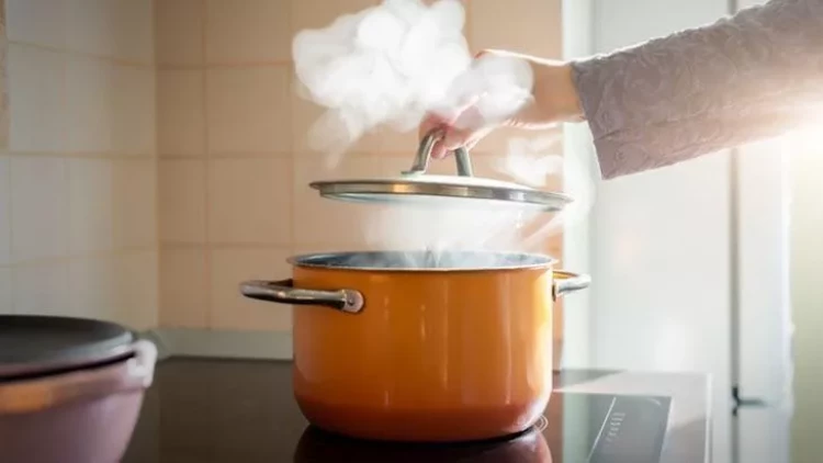 Şorbanı möhtəşəm edən detal - İlk 20 dəqiqə qapağı...