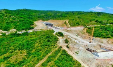 İsmayılı-Qəbələ yolundakı işlərin nə vaxt yekunlaşacağı açıqlandı