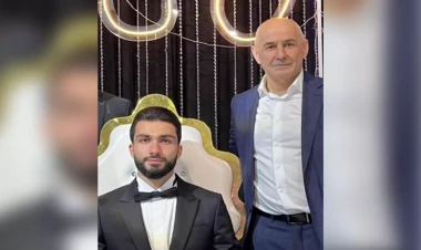 “Uşaqlıqdan Musada böyük istedad olmayıb” - Əmisi