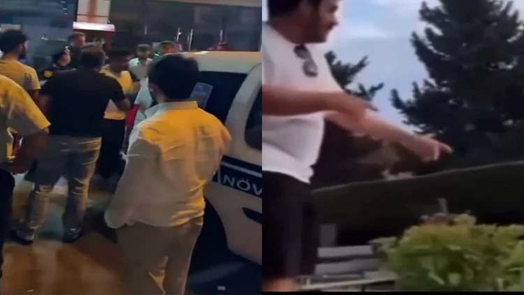 Azərbaycan xalqından üzr istədilər