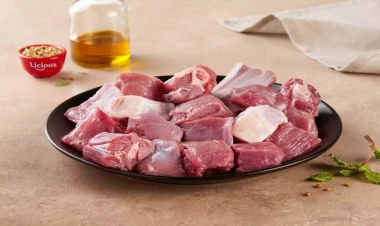 Nə mal, nə qoyun... - Ən sağlam ət növü açıqlandı