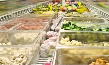 Yarımfabrikat mövsümü başladı: Zəhərlənmədən necə qorunaq? - AÇIQLAMA