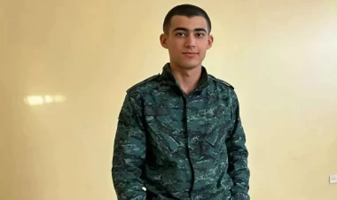 Özünü güllələyən əsgərin ölümündə ittiham edilən komandir azadlıqda