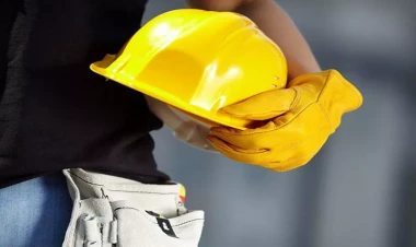 Türkiyədə tikintidə işləyən 153 nəfər zəhərləndi, 4 nəfər saxlanıldı