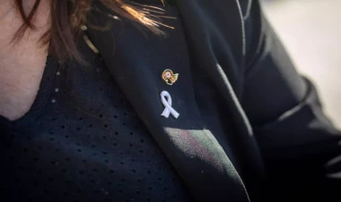 Fransa Mədəniyyət Nazirliyində vəzifəli şəxsdən qadınlara qarşı rüsvayçılıq - Ölkə 