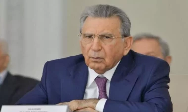 Ramiz Mehdiyev bu vəzifəsini də itirdi