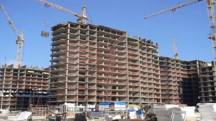 Bakıda mənzillərin sahəsi kiçilir, qiymətlər isə artır - 28 kvadrat 118 minə satılır