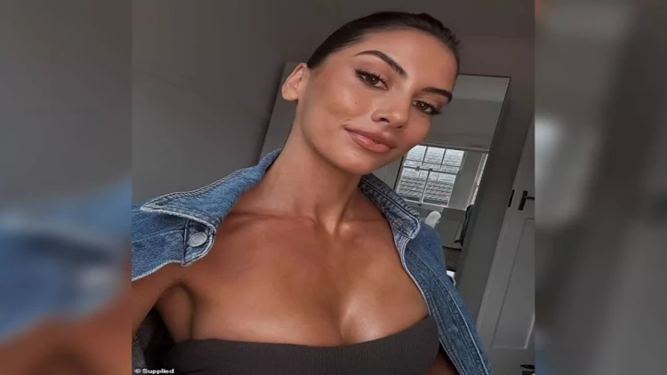 Manikürə görə reanimasiyaya düşdü - FOTO