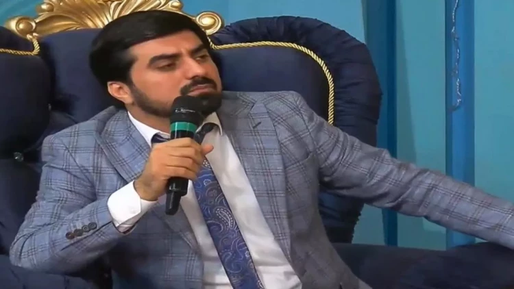 Müğənninin hərəkətinə görə telekanala POLİS GƏLDİ: Köməkçisi bölməyə aparıldı