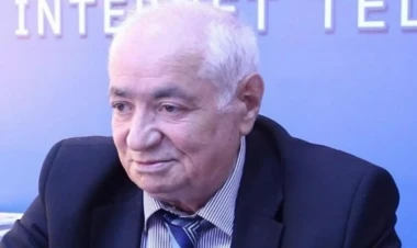 Mənim icazəm olmadan sözə müdaxilə edilməsin - Xalq şairi