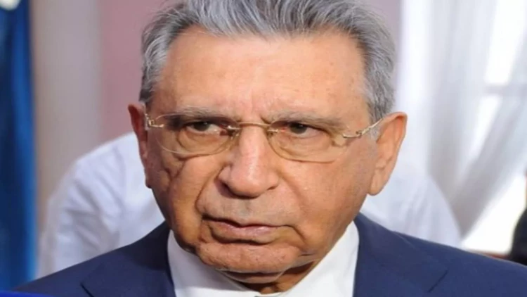 Ramiz Mehdiyevə daha bir zərbə - Ard-arda 3 vəzifədən uzaqlaşdırıldı