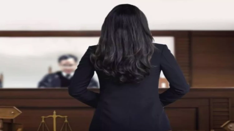 440 manat alimenti ödəməyən ana məhkəməyə verildi - 500 manat da cərimələndi