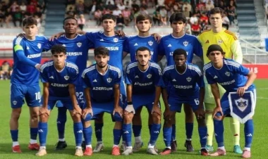UEFA “Qarabağ”ı cərimələdi - FOTO