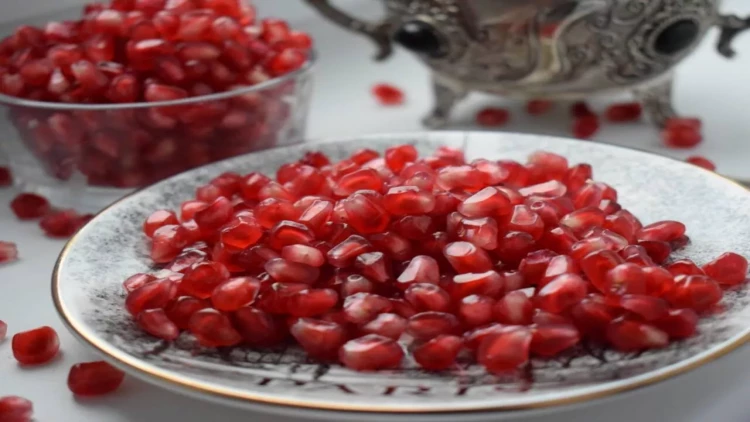 Nar şirəsinə görə Avropada saxlanılan azərbaycanlı...