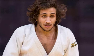 Hidayət bu dəfə medalsız qaldı