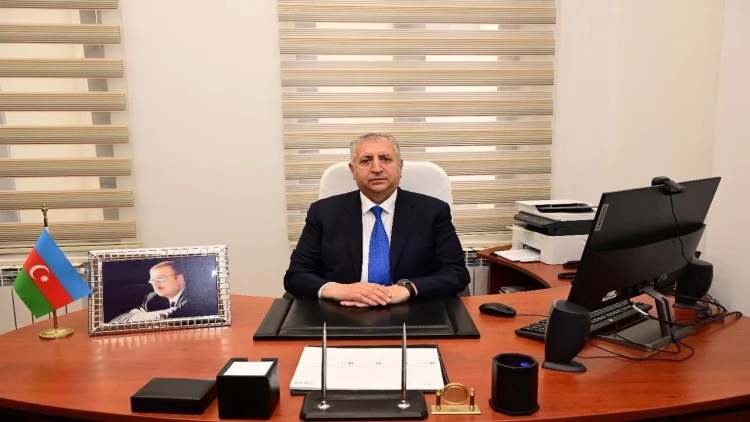 Qurban Sadıqova ağır itki - FOTO