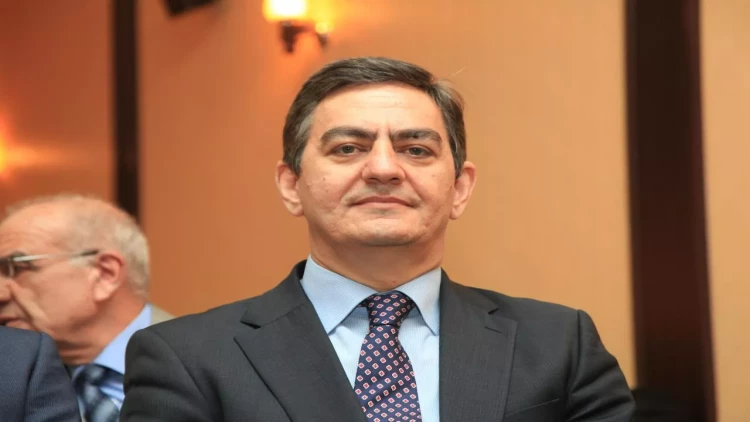 Əli Kərimlinin evindən Ramiz Mehdiyevin məktubu tapıldı