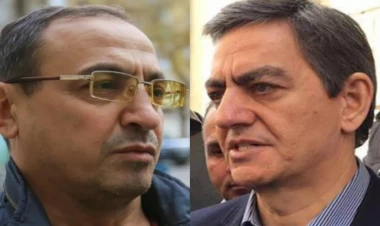 Əli Kərimli və Məmməd İbrahim Ramiz Mehdiyevin işi üzrə dindirilirlər